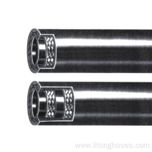 Durable Hydraulic Hose for Heavy-Duty Construction Machinery